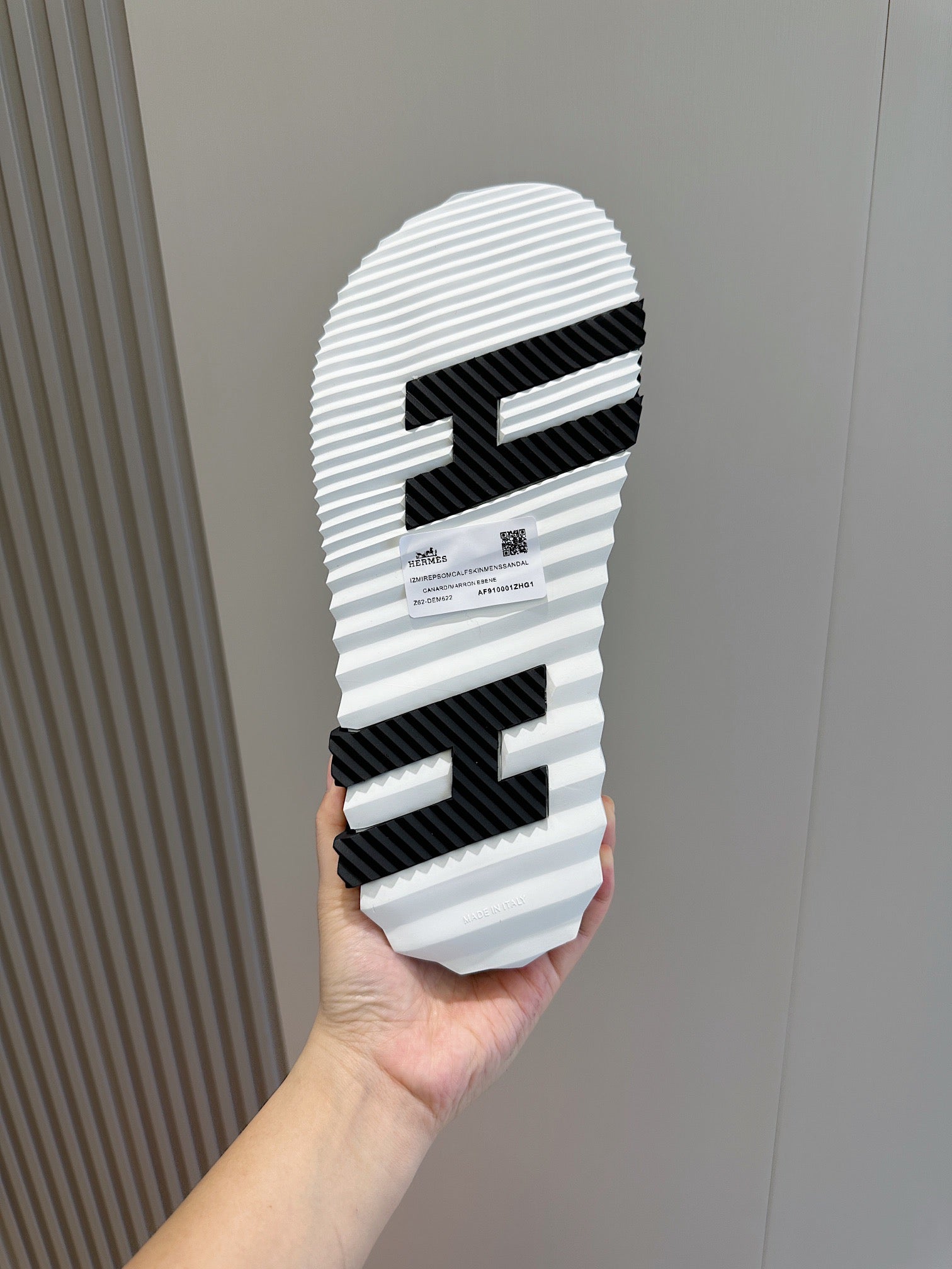 LuxluxHouse Best Quality Sandals Hermes