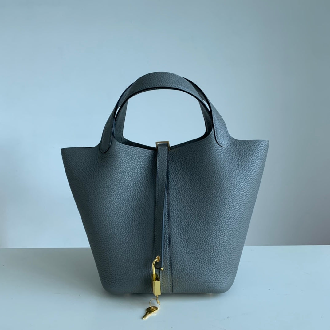 LuxluxHouse Best Quality Bags Women Hermes