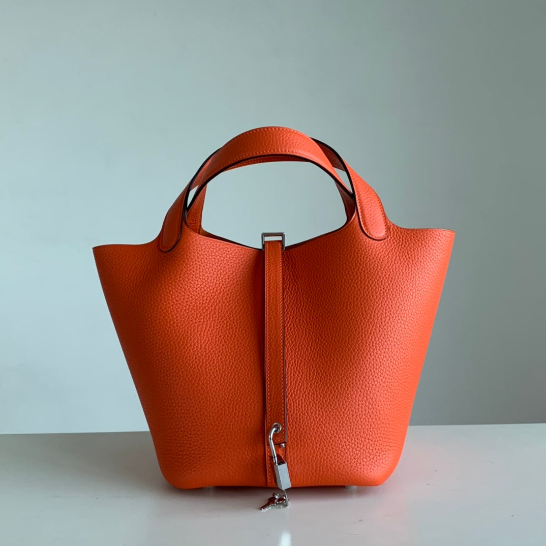 LuxluxHouse Best Quality Bags Women Hermes