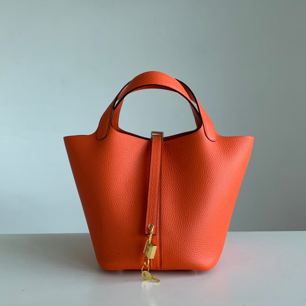 LuxluxHouse Best Quality Bags Women Hermes