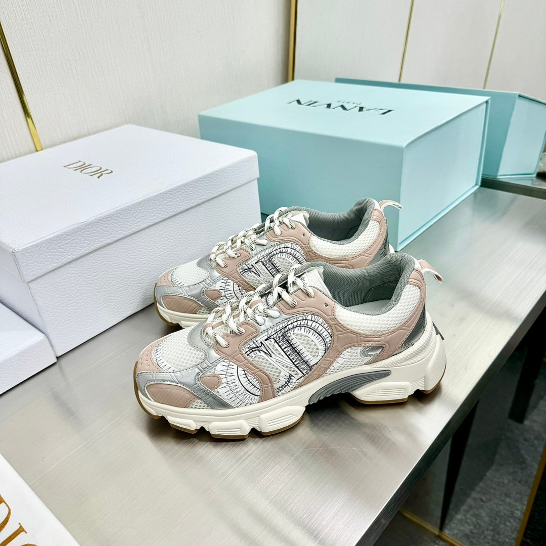LuxluxHouse Best Quality Women Shoes Dior