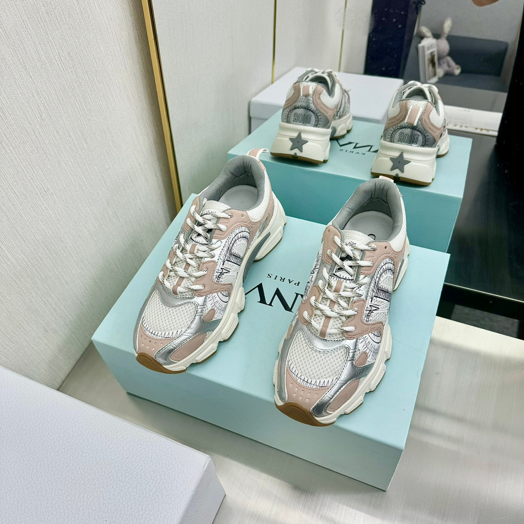 LuxluxHouse Best Quality Women Shoes Dior