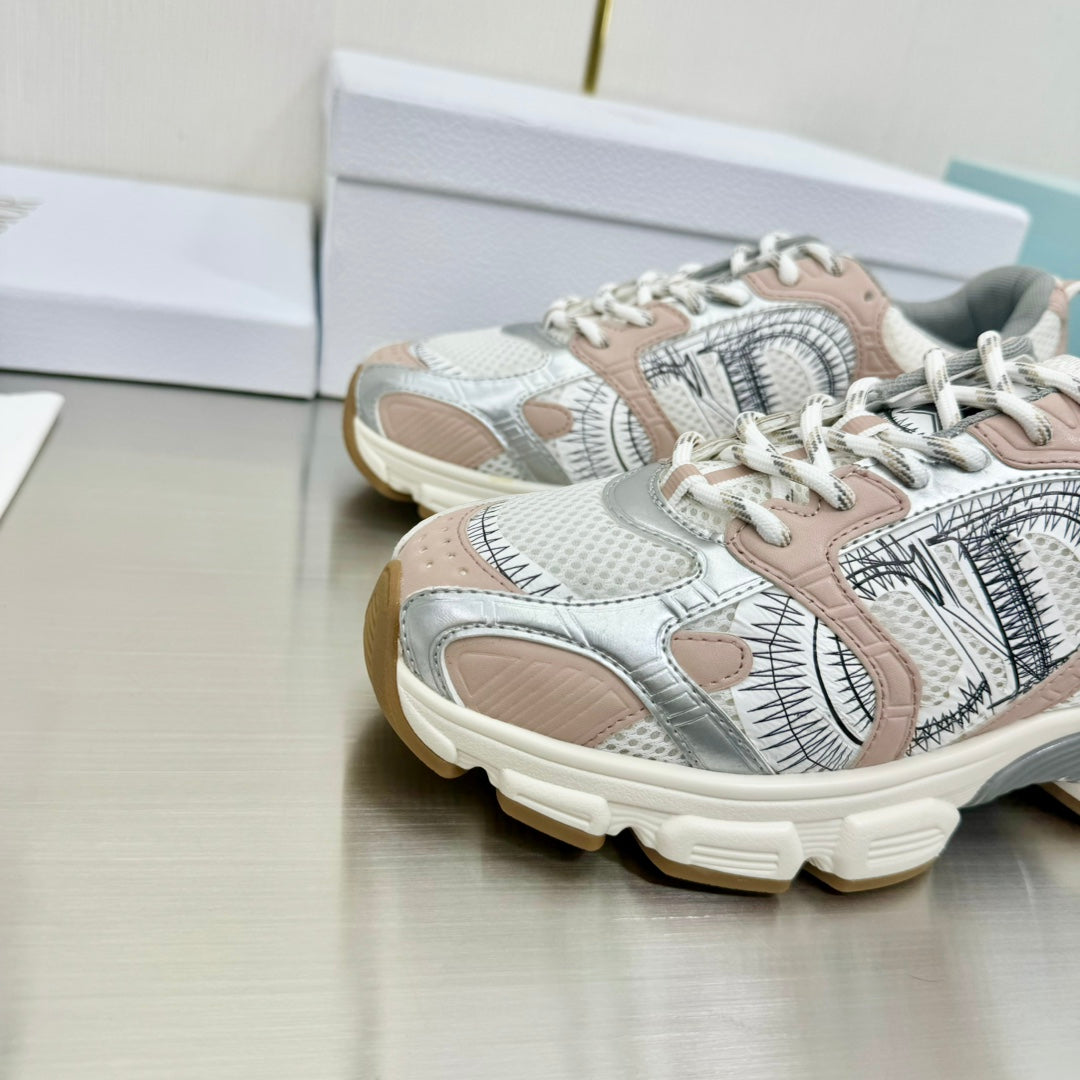 LuxluxHouse Best Quality Women Shoes Dior