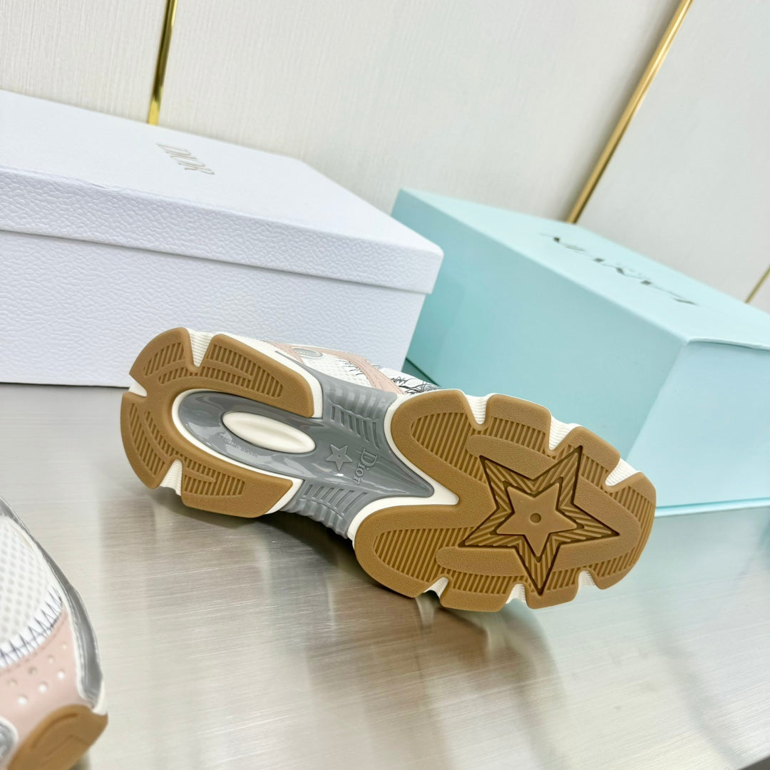 LuxluxHouse Best Quality Women Shoes Dior