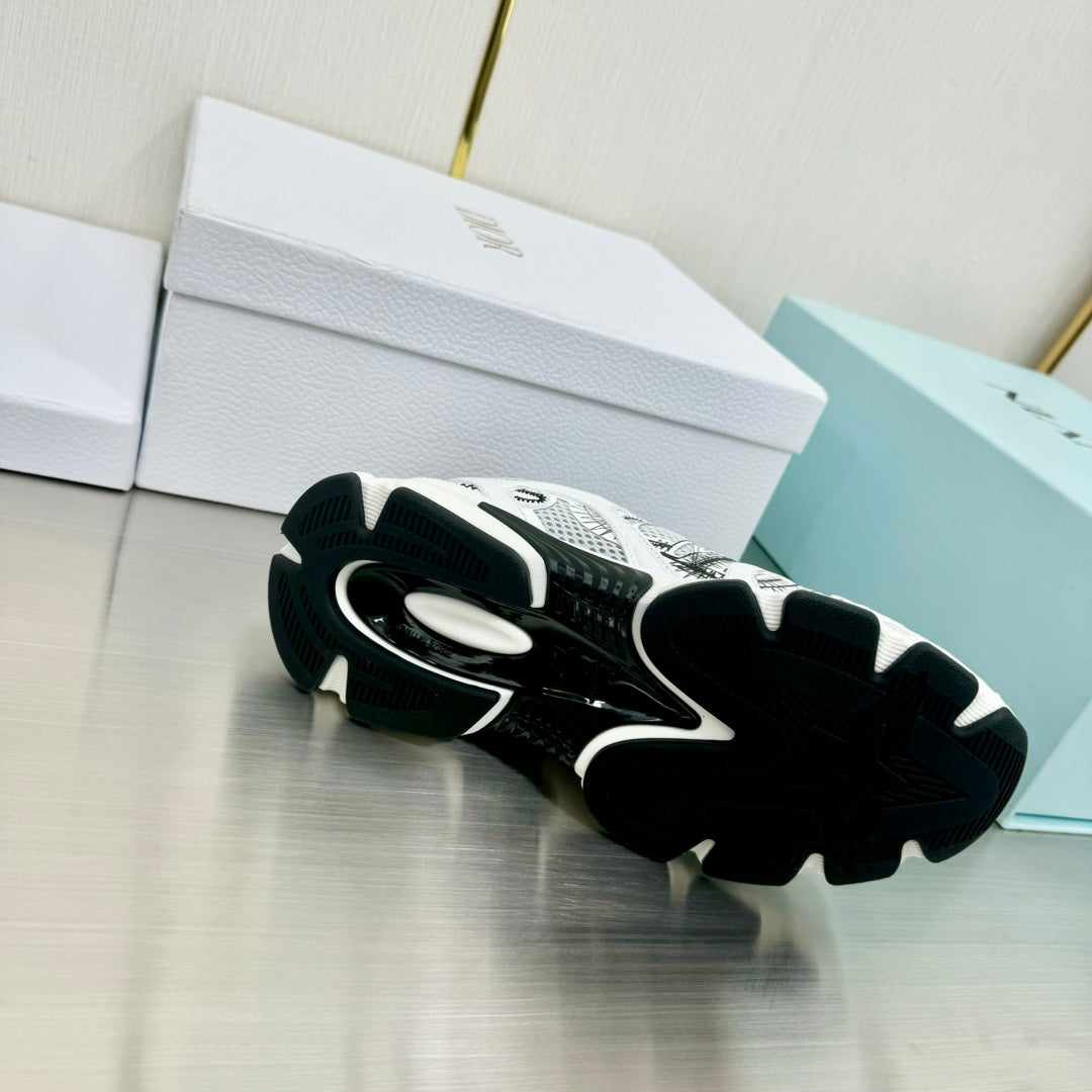 LuxluxHouse Best Quality Women Shoes Dior