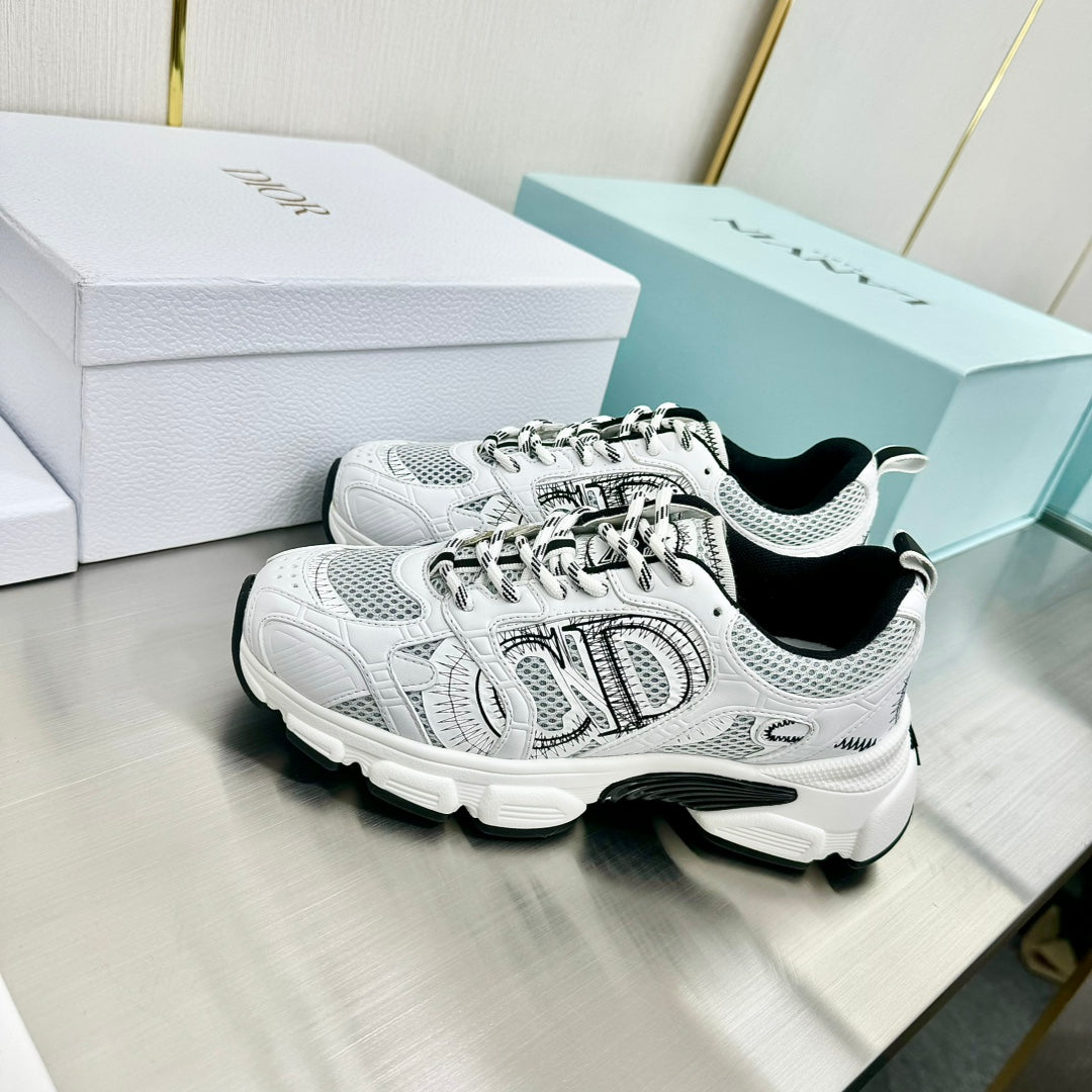 LuxluxHouse Best Quality Women Shoes Dior