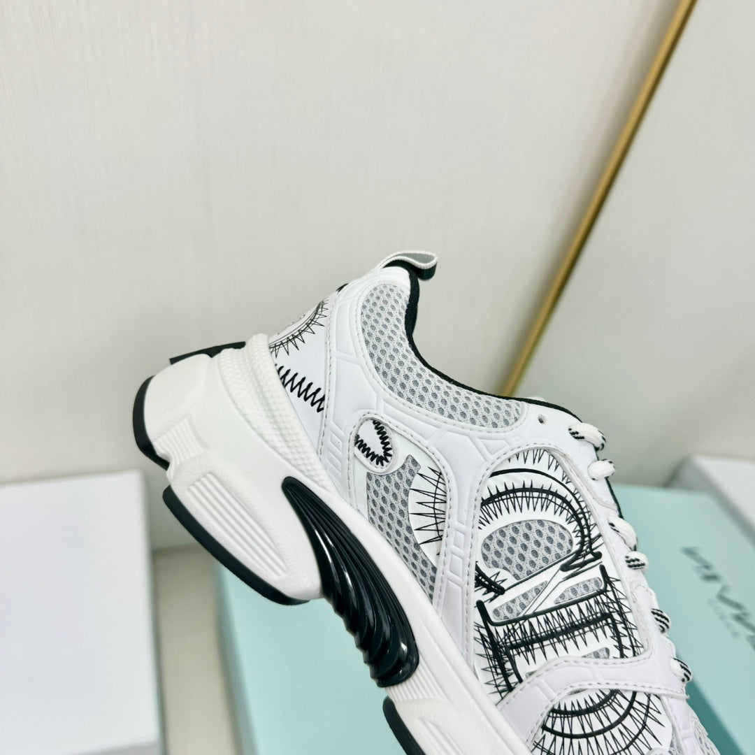 LuxluxHouse Best Quality Women Shoes Dior