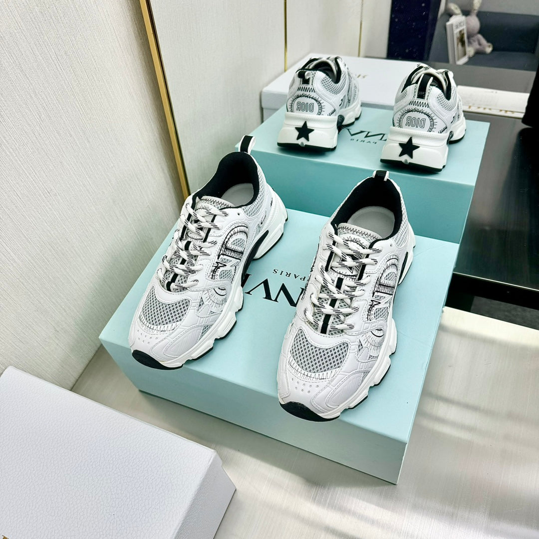LuxluxHouse Best Quality Women Shoes Dior