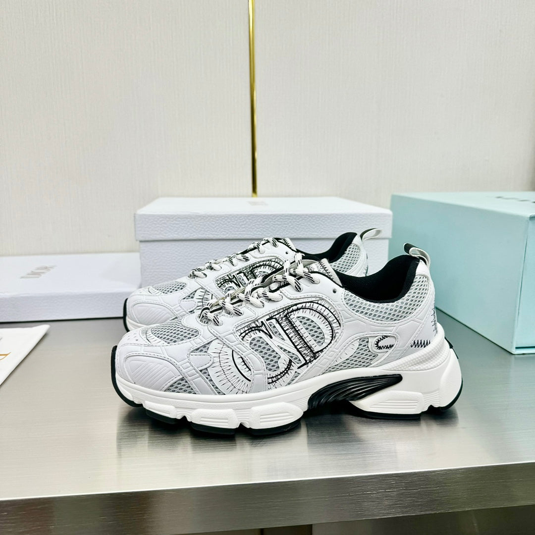 LuxluxHouse Best Quality Women Shoes Dior