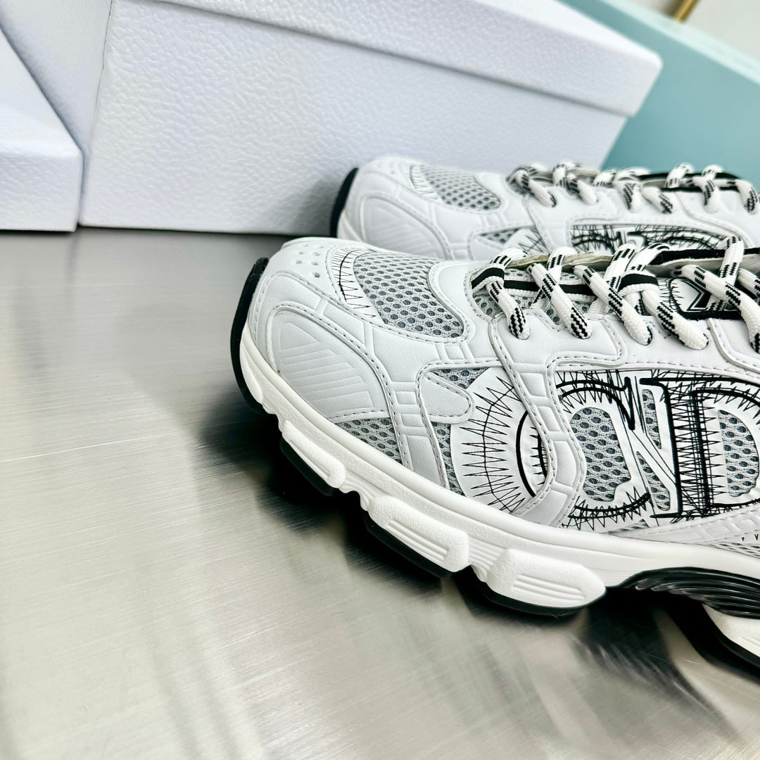 LuxluxHouse Best Quality Women Shoes Dior