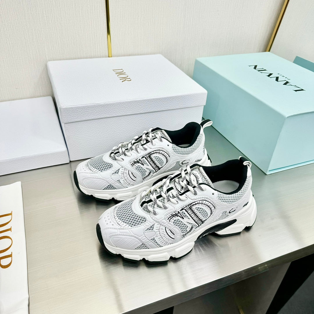 LuxluxHouse Best Quality Women Shoes Dior