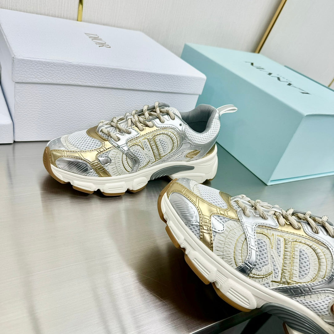 LuxluxHouse Best Quality Women Shoes Dior