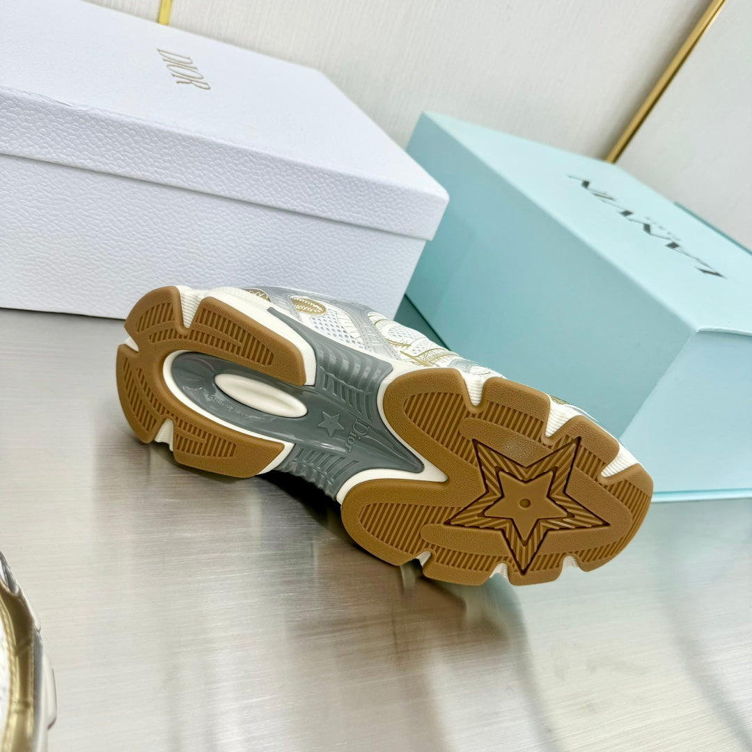 LuxluxHouse Best Quality Women Shoes Dior