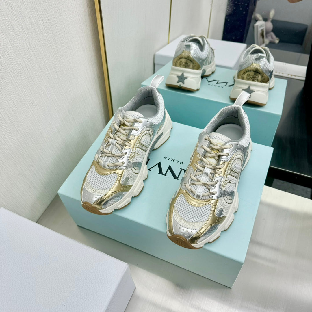 LuxluxHouse Best Quality Women Shoes Dior