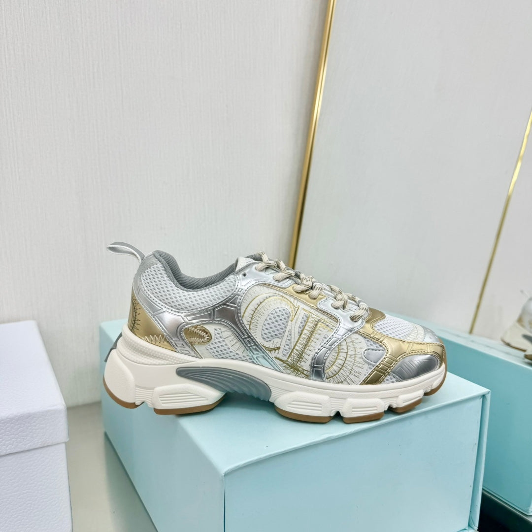 LuxluxHouse Best Quality Women Shoes Dior