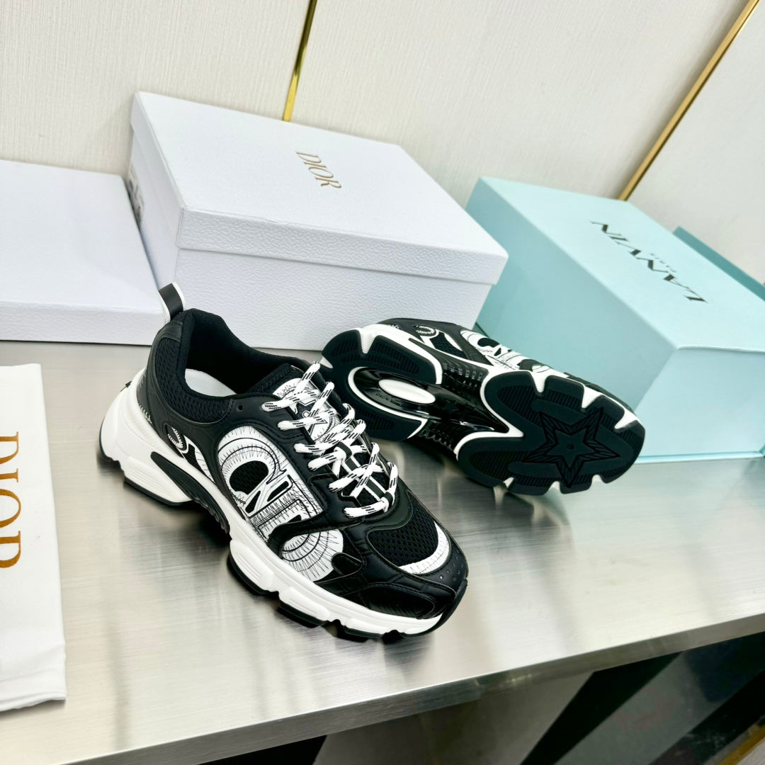 LuxluxHouse Best Quality Women Shoes Dior