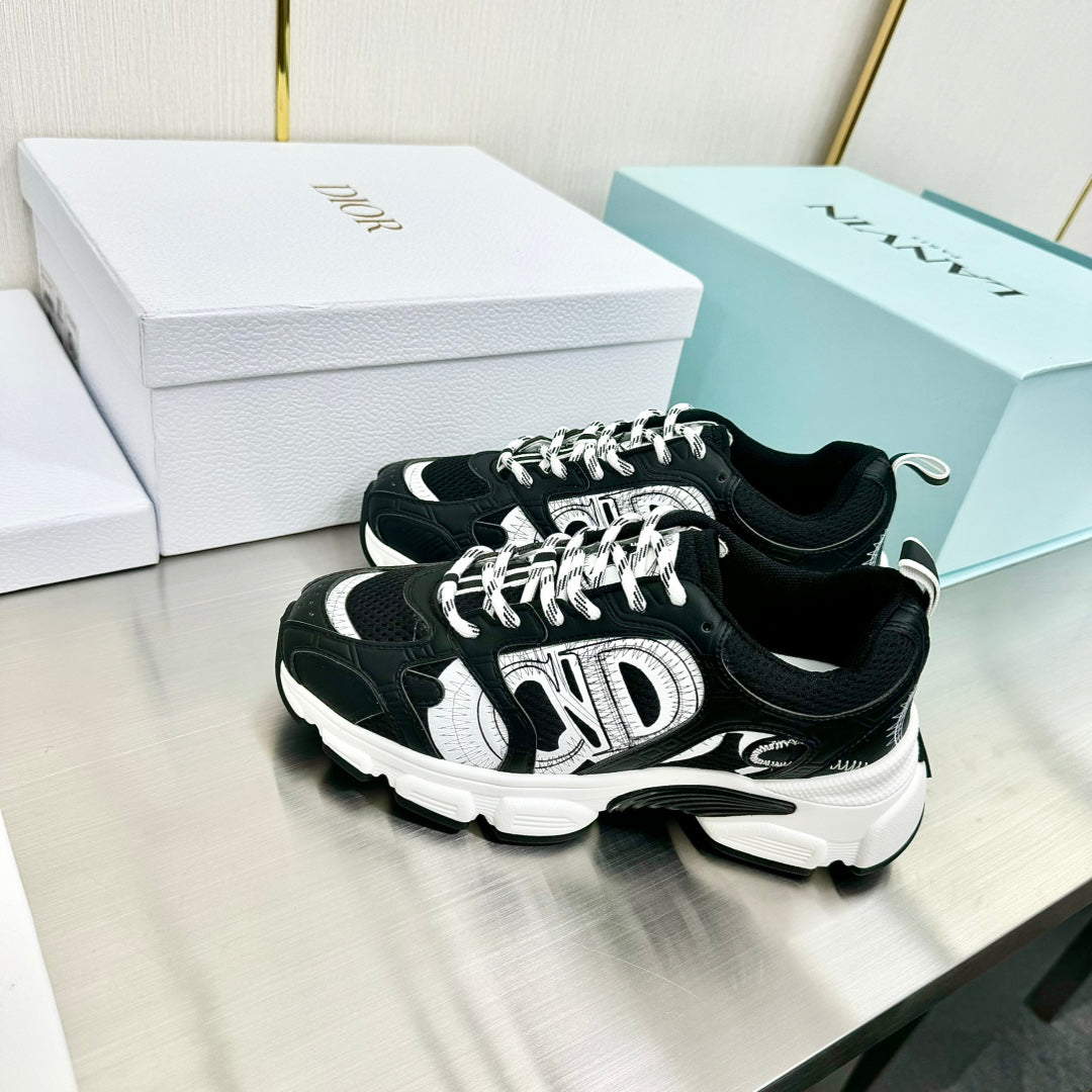 LuxluxHouse Best Quality Women Shoes Dior