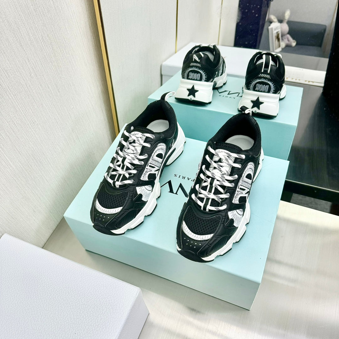 LuxluxHouse Best Quality Women Shoes Dior
