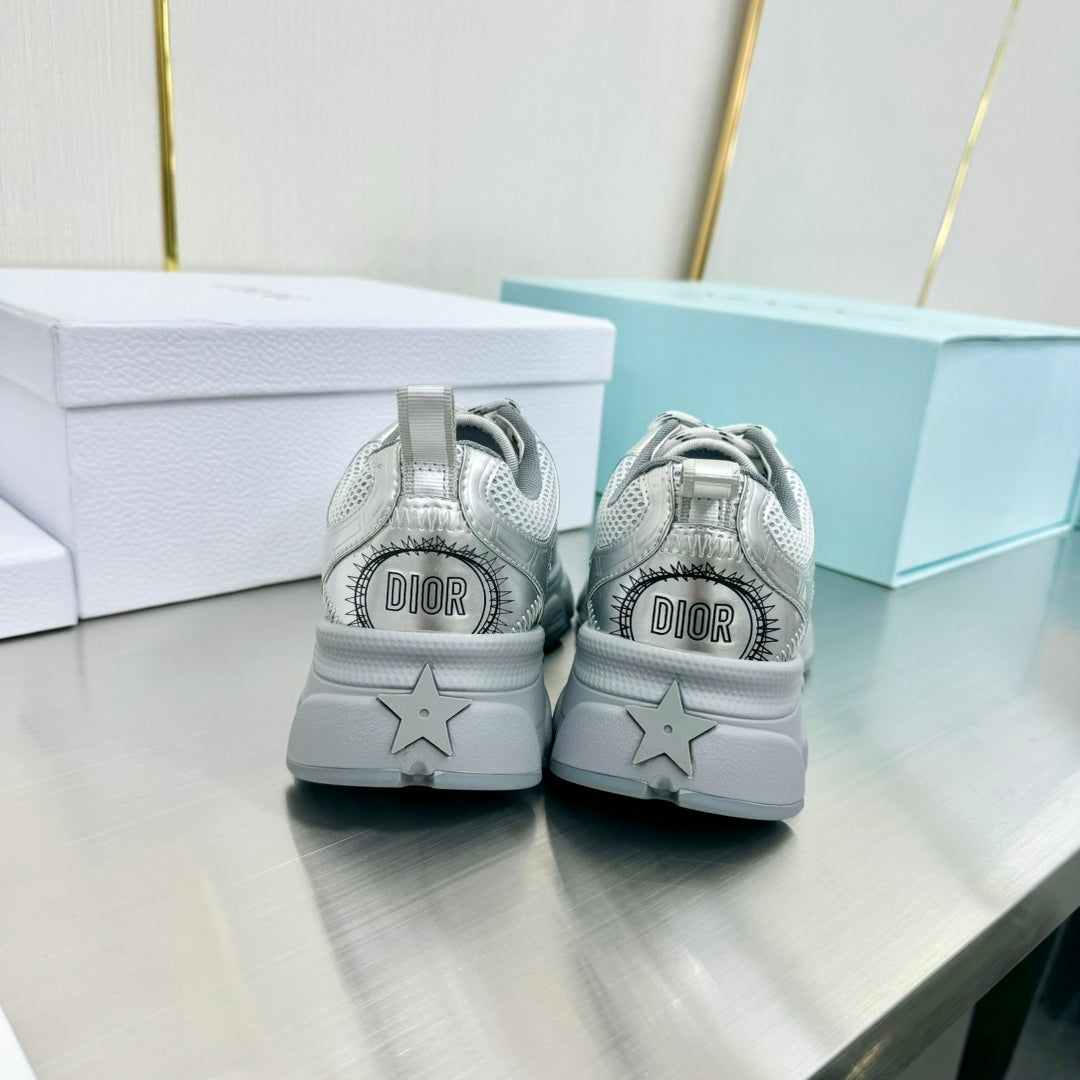 LuxluxHouse Best Quality Women Shoes Dior