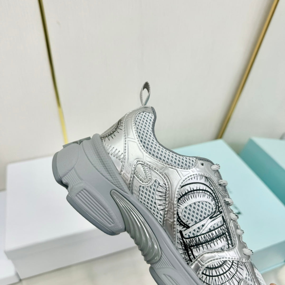LuxluxHouse Best Quality Women Shoes Dior