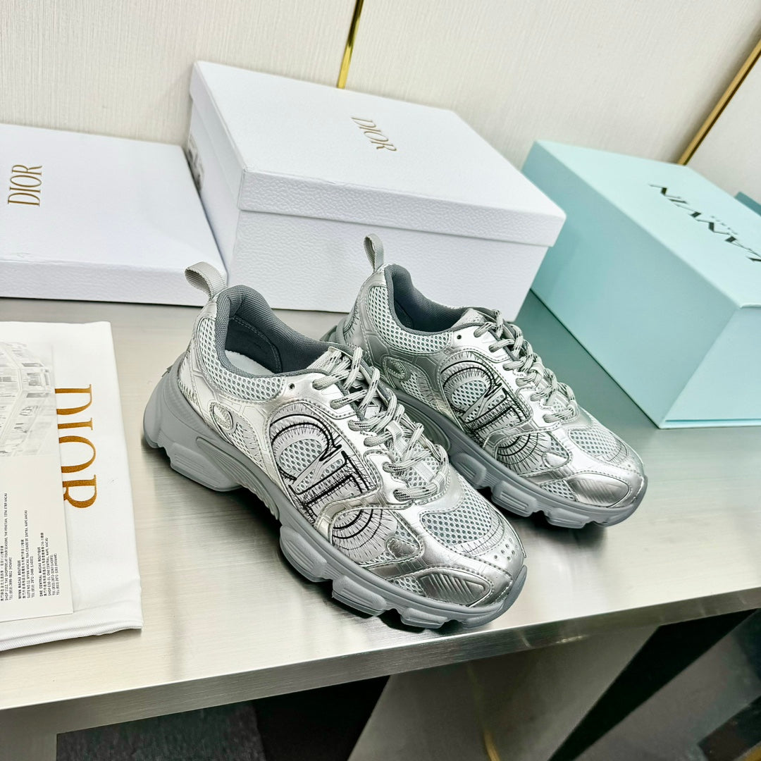 LuxluxHouse Best Quality Women Shoes Dior