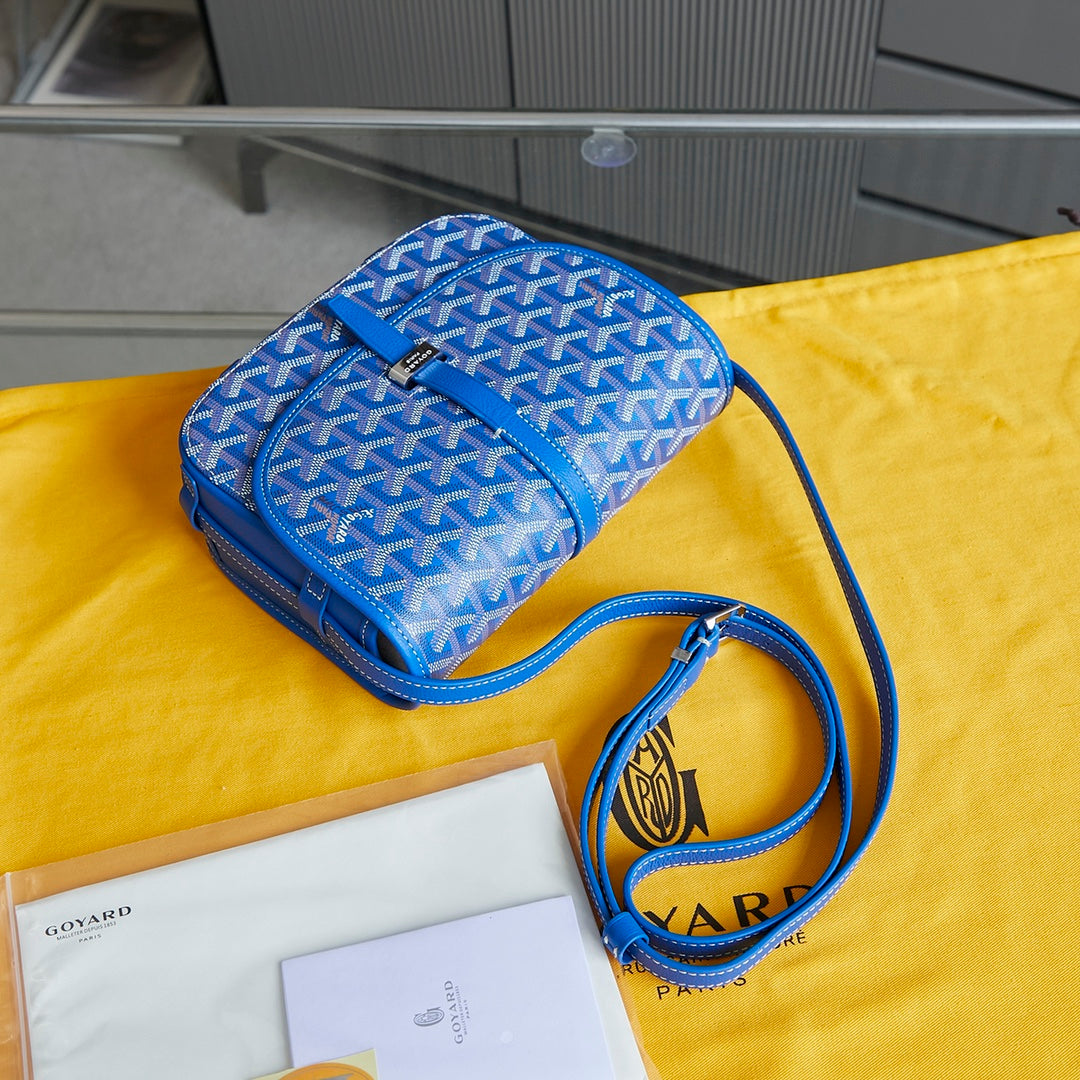 LuxluxHouse Best Quality Bags Goyard Men