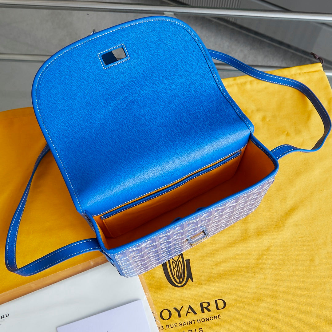 LuxluxHouse Best Quality Bags Goyard Men