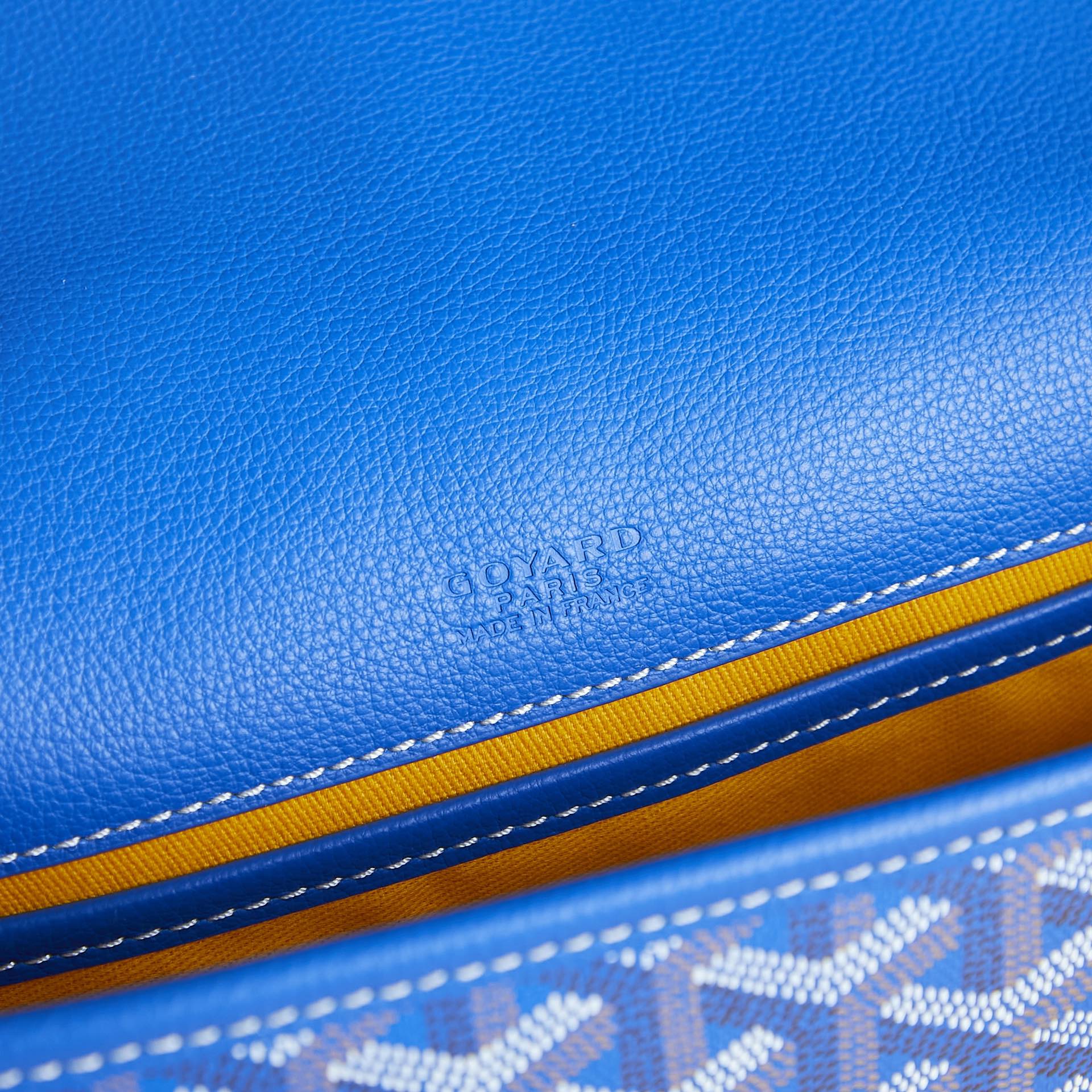 LuxluxHouse Best Quality Bags Goyard Men