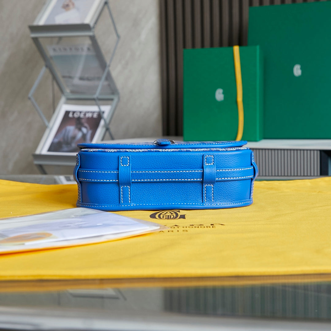 LuxluxHouse Best Quality Bags Goyard Men