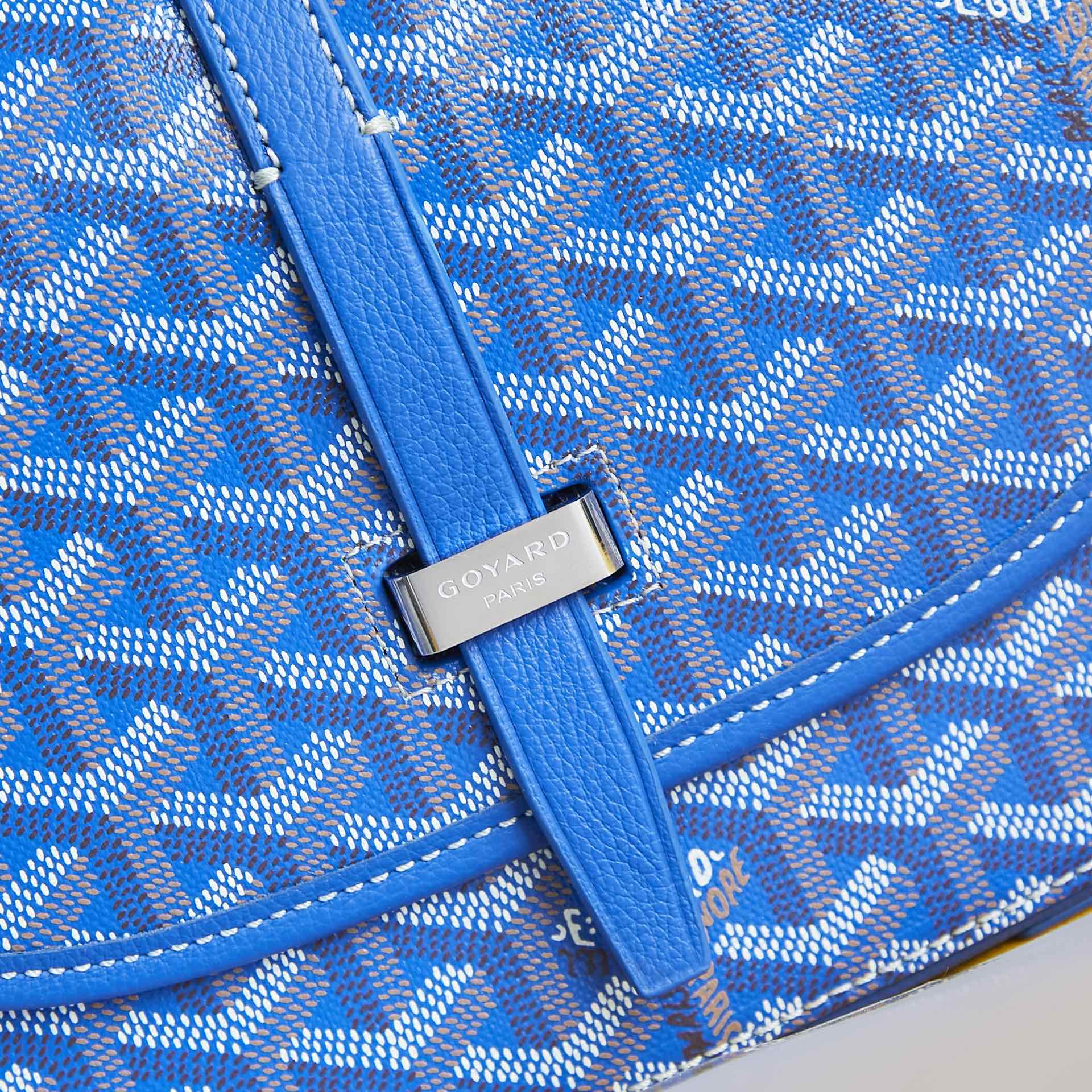 LuxluxHouse Best Quality Bags Goyard Men