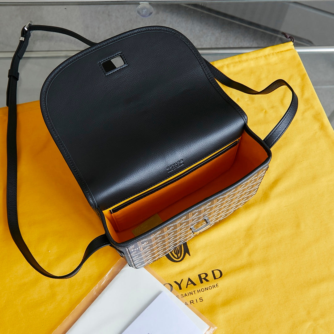 LuxluxHouse Best Quality Bags Goyard Men
