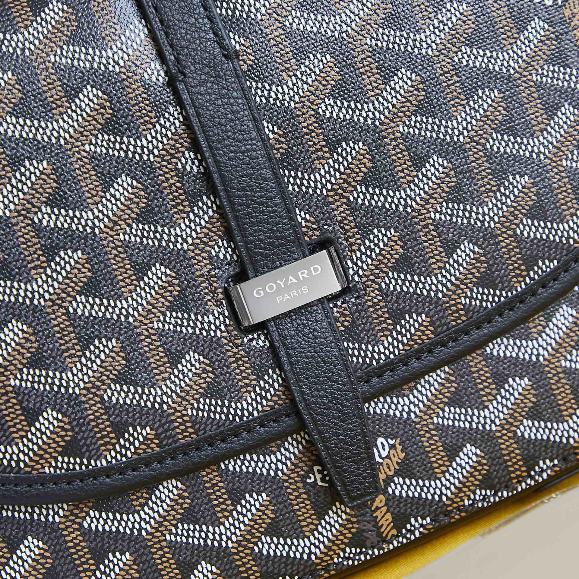 LuxluxHouse Best Quality Bags Goyard Men