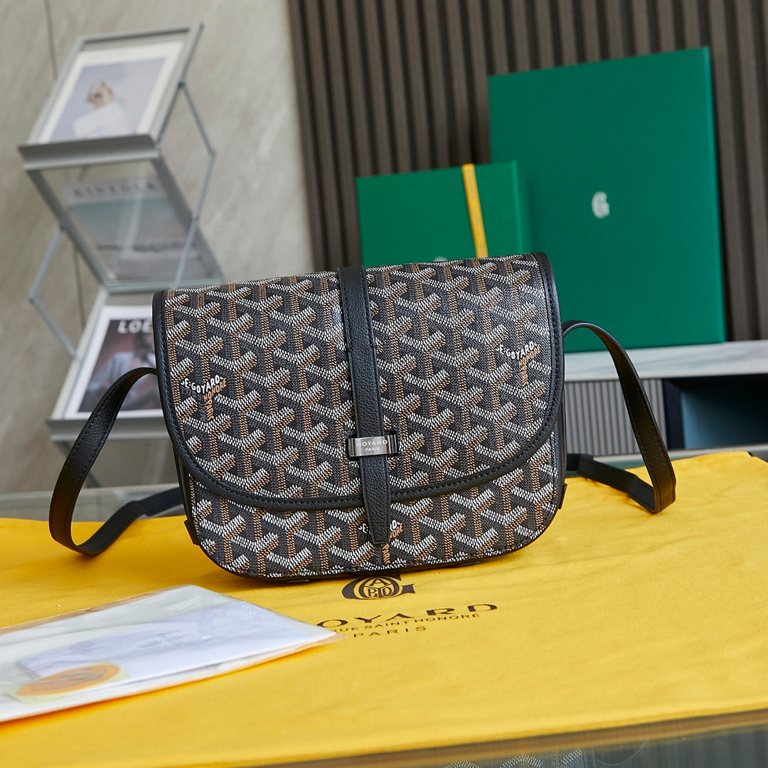 LuxluxHouse Best Quality Bags Goyard Men