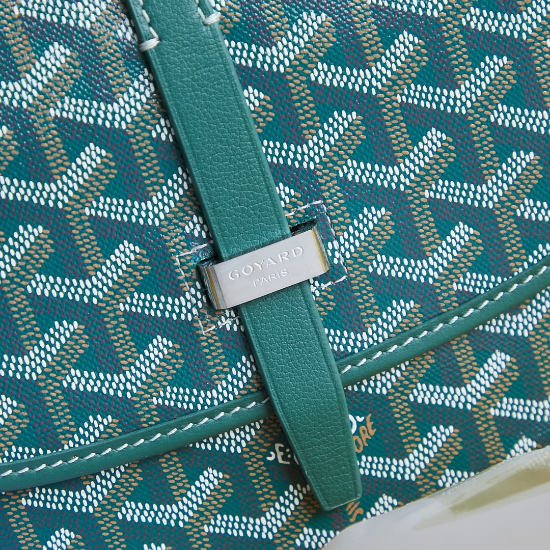 LuxluxHouse Best Quality Bags Goyard Men