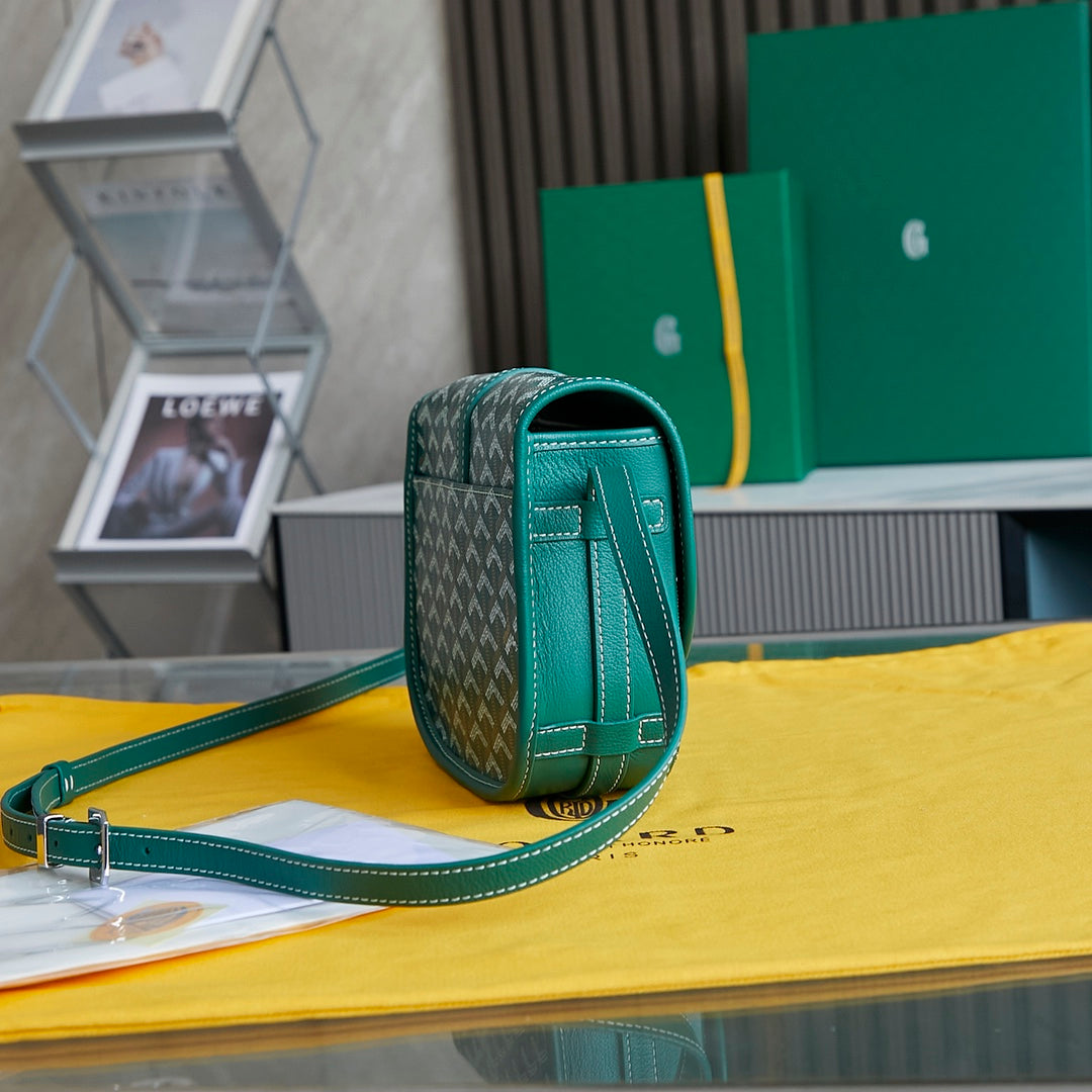 LuxluxHouse Best Quality Bags Goyard Men