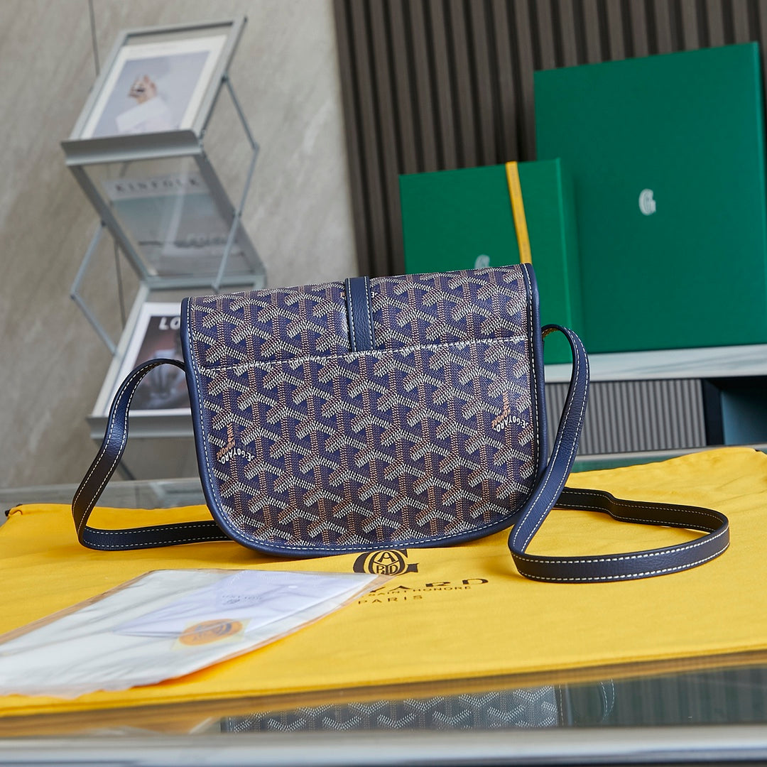 LuxluxHouse Best Quality Bags Goyard Men