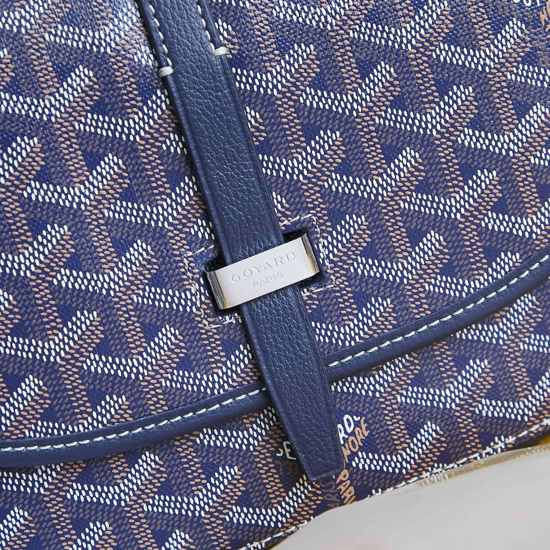 LuxluxHouse Best Quality Bags Goyard Men