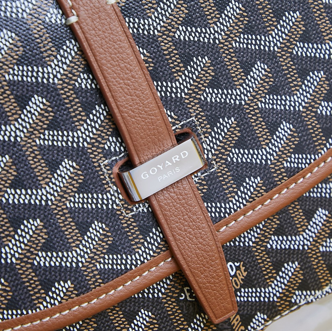 LuxluxHouse Best Quality Bags Goyard Men