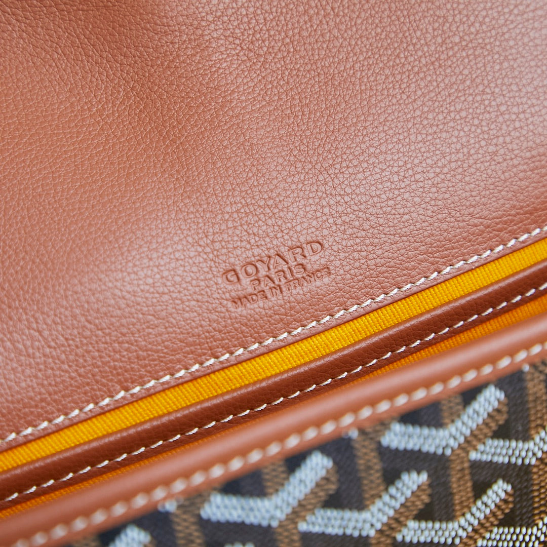 LuxluxHouse Best Quality Bags Goyard Men