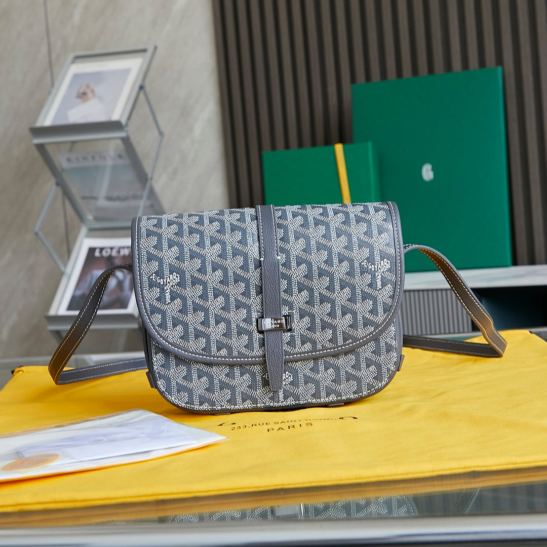 LuxluxHouse Best Quality Bags Goyard Men