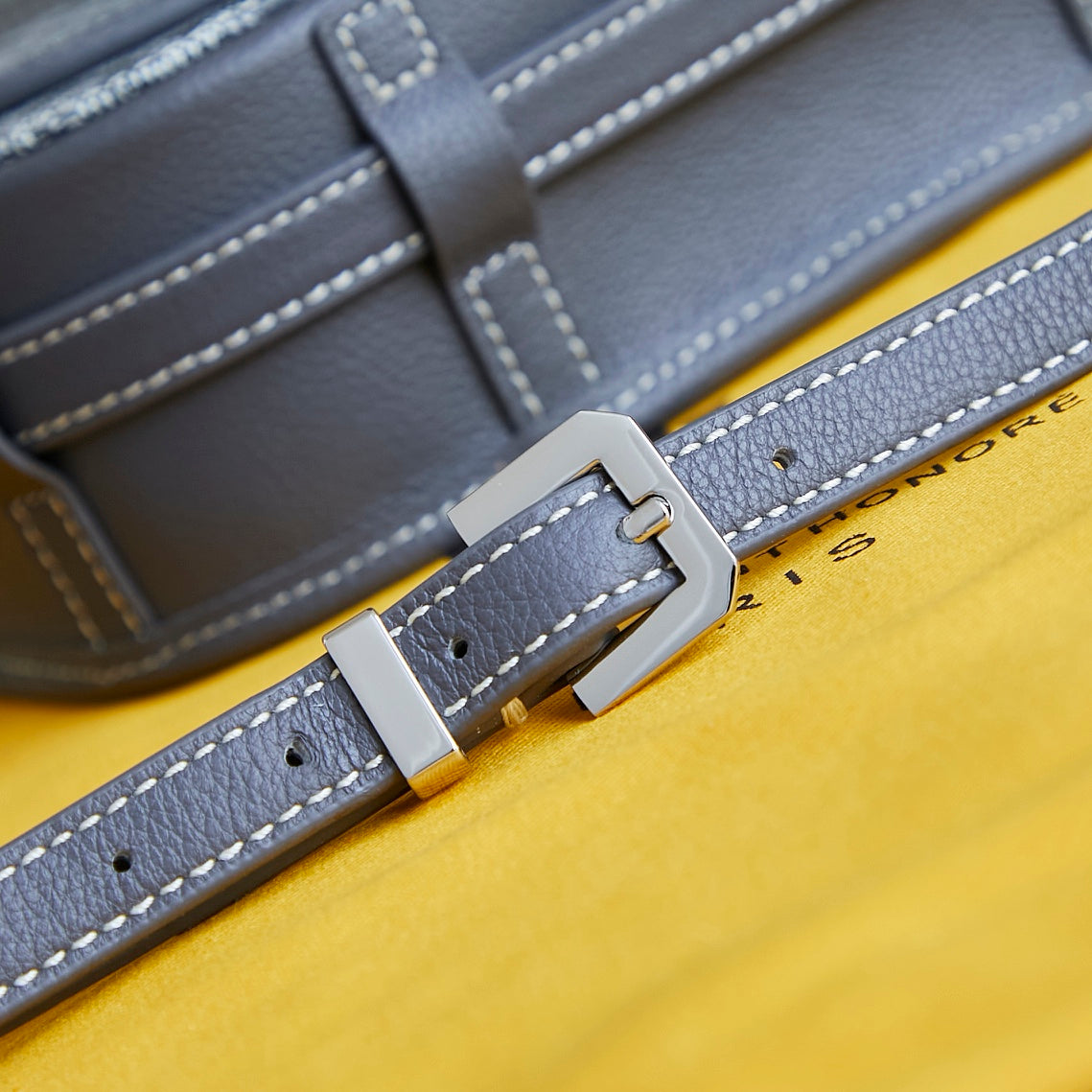 LuxluxHouse Best Quality Bags Goyard Men
