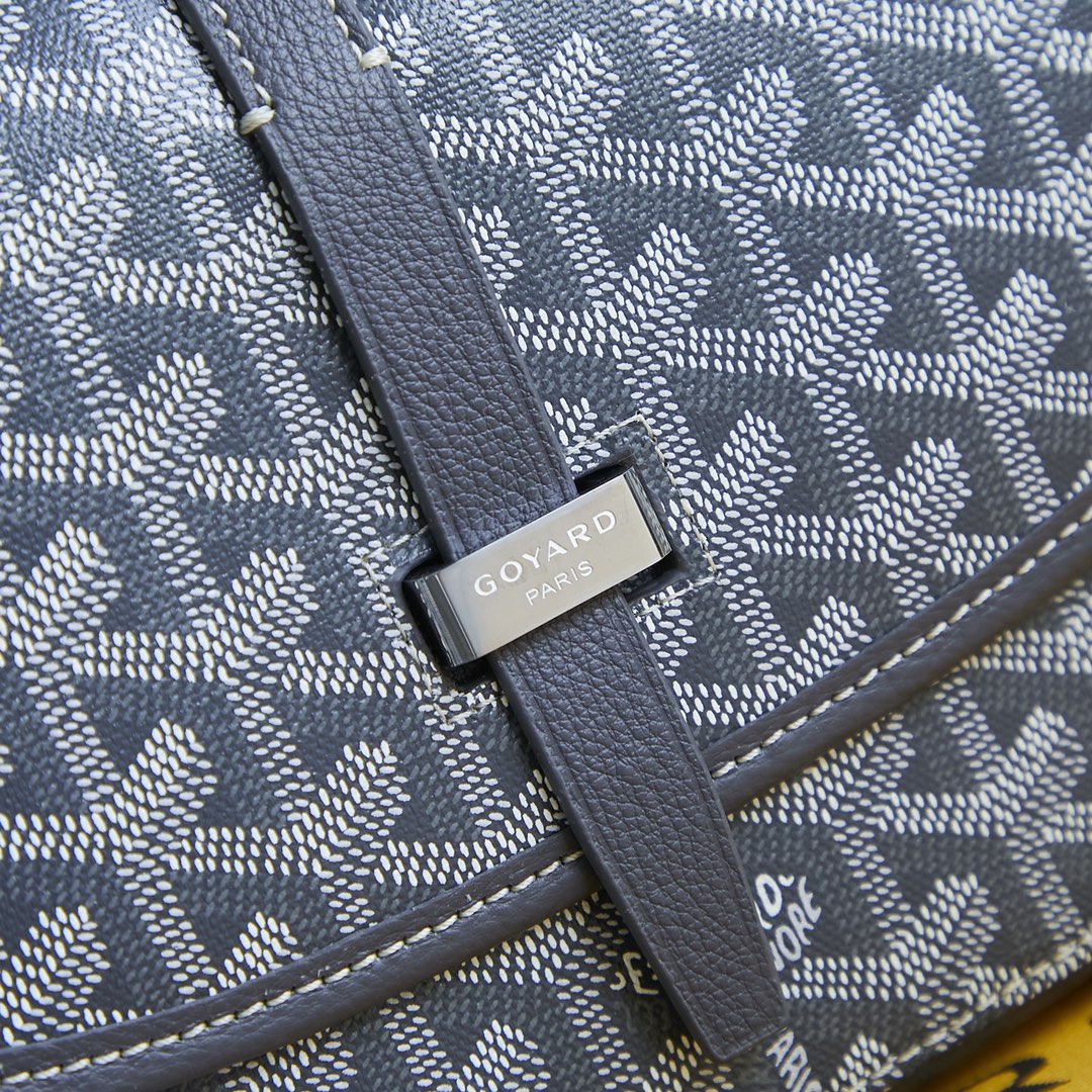 LuxluxHouse Best Quality Bags Goyard Men