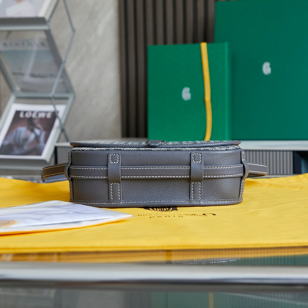 LuxluxHouse Best Quality Bags Goyard Men