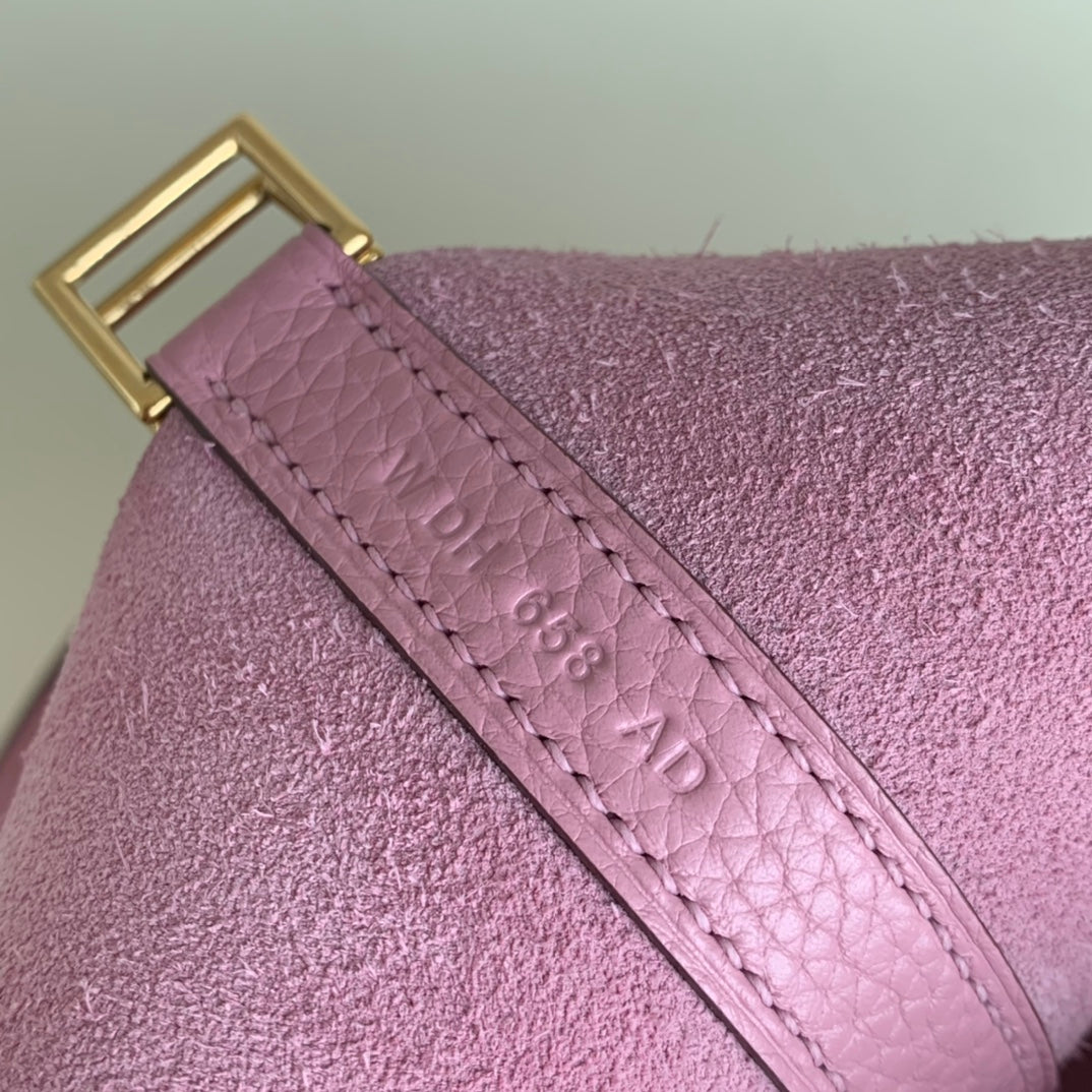 LuxluxHouse Best Quality Bags Women Hermes