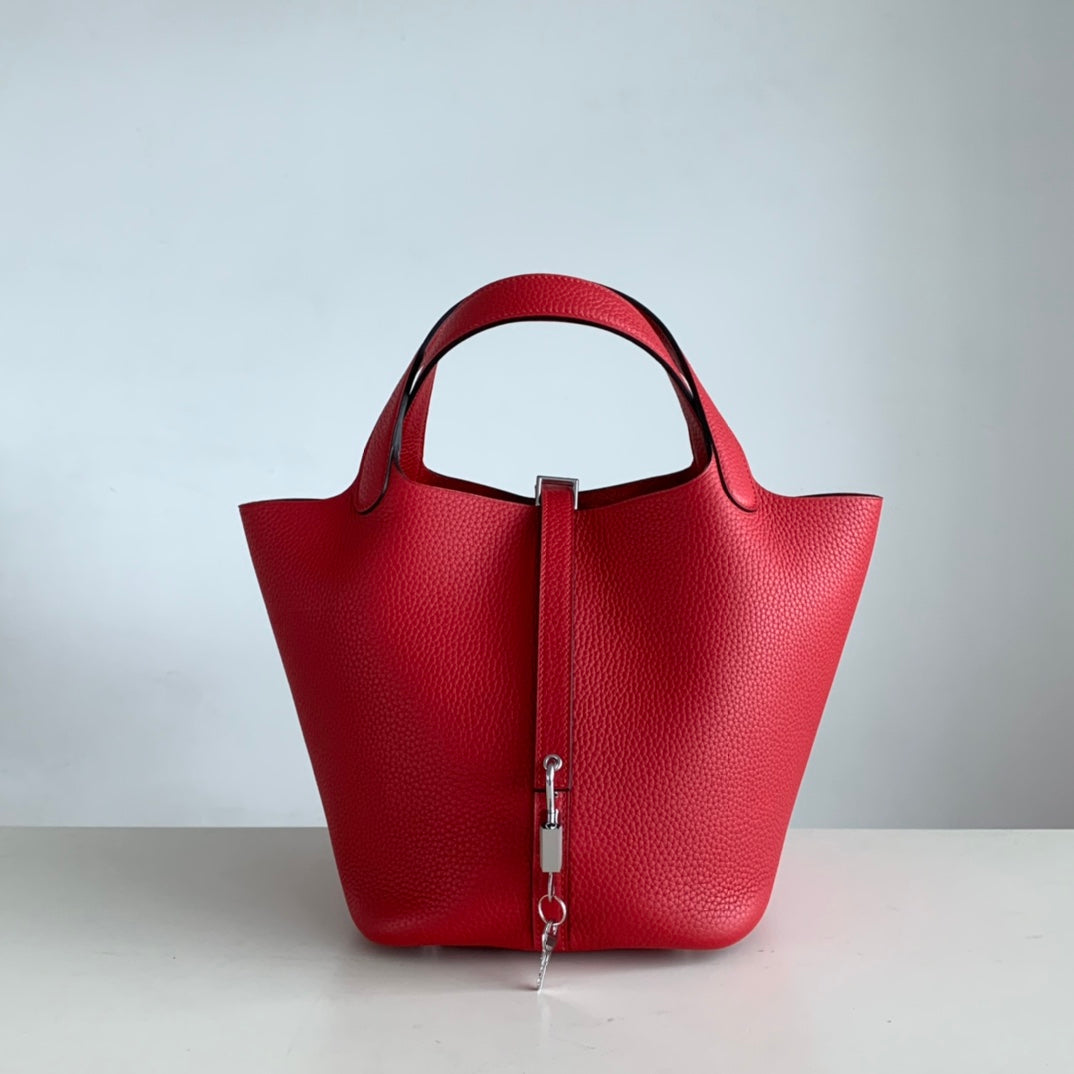 LuxluxHouse Best Quality Bags Women Hermes