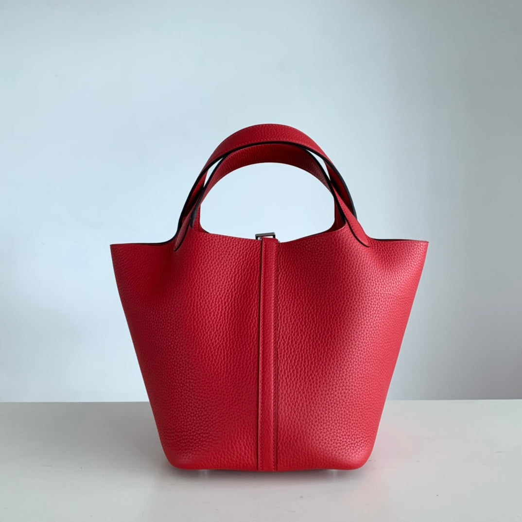 LuxluxHouse Best Quality Bags Women Hermes