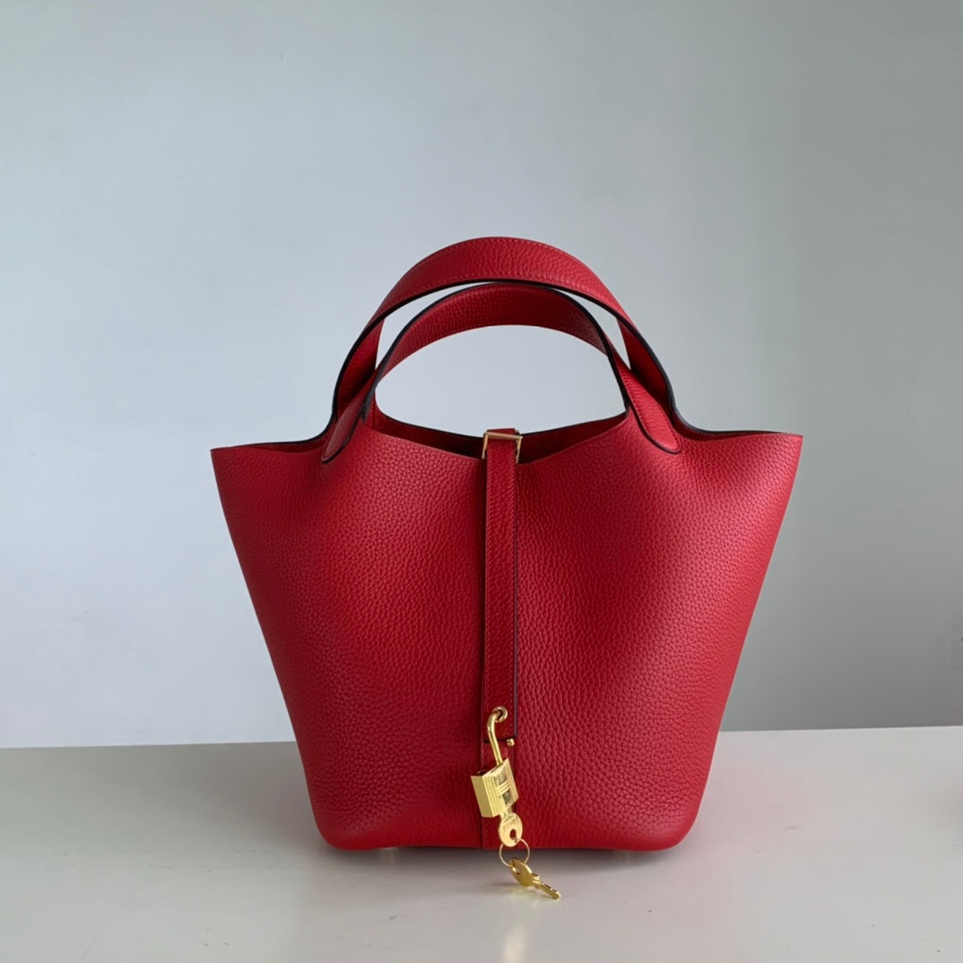 LuxluxHouse Best Quality Bags Women Hermes