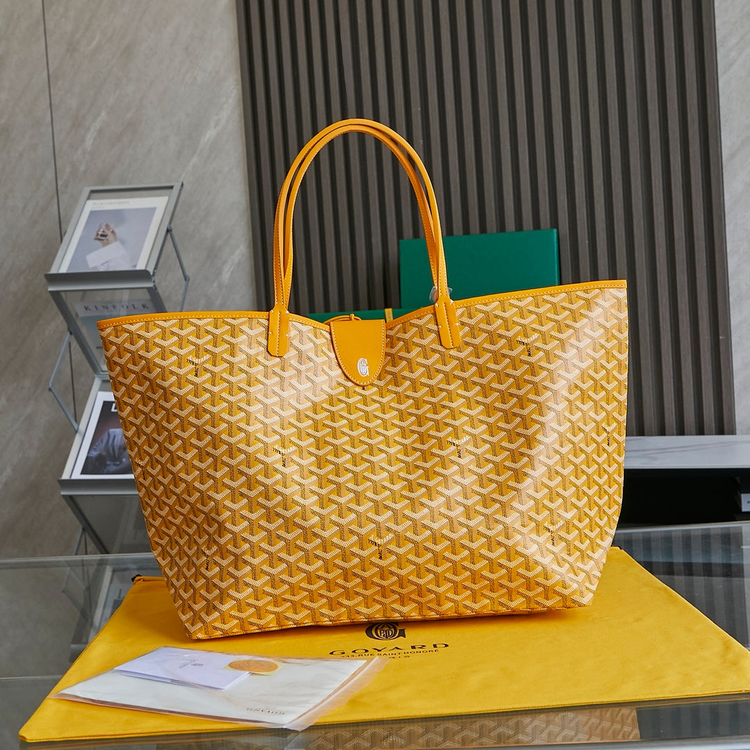 LuxluxHouse Best Quality Bags Goyard