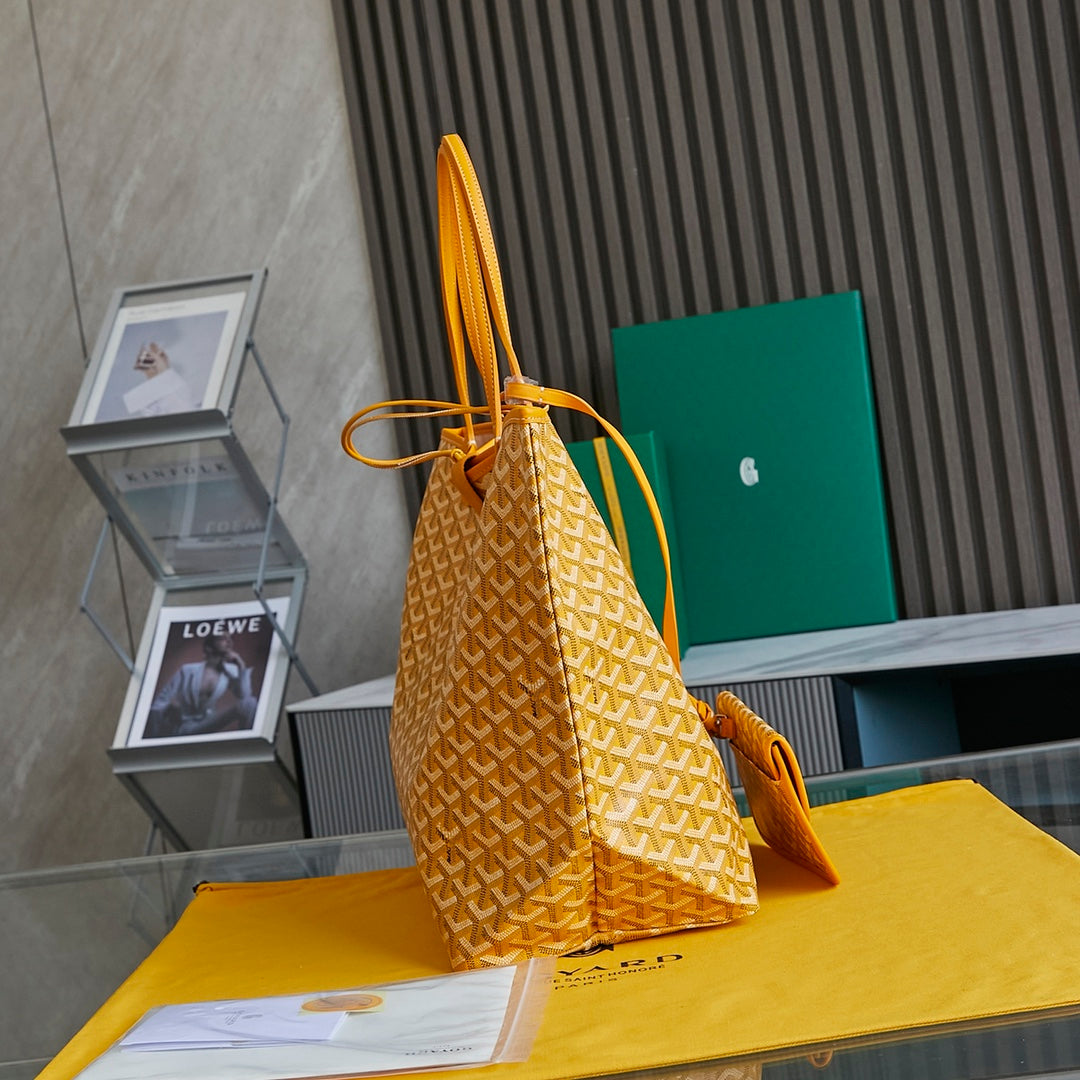 LuxluxHouse Best Quality Bags Goyard