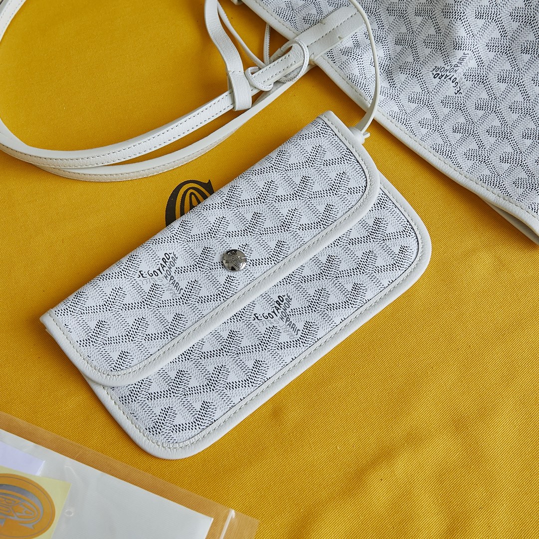 LuxluxHouse Best Quality Bags Goyard